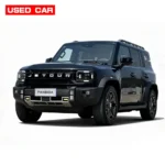 Chery Jetour T2 Dashing X70 – For Sale From China | Chinese Cars in Australia - Image 11