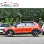 KIA Kx1 – For Sale From China | Chinese Cars in Australia - Image 9