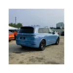 Li L9 PRO Max Ultra Electric Car – For Sale From China  | Chinese Cars in Australia - Image 7
