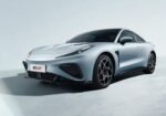 Neta Gt Pure Electric Roadster – For Sale From China | Chinese Cars in Australia - Image 11
