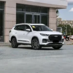 Chery Tiggo 8 1.5t 146HP 5 Seats SUV – For Sale From China  | Chinese Cars in Australia