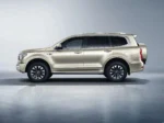 2023 Tank 500 Hybrid Luxury off-Road SUV – For Sale From China | Chinese Cars in Australia - Image 5