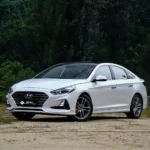 2025 Hyndai Sonata  – For Sale From China  | Chinese Cars in Australia - Image 7