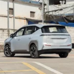 Aion Y Plus 2025 Plus 610 Smart Premium – For Sale From China  | Chinese Cars in Australia - Image 8