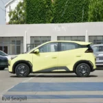 BYD 2025 Honor Edition – For Sale From China | Chinese Cars in Australia - Image 7