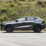 Changan X5 PLUS 2026 1.5L Manual Luxury Edition – For Sale From China  | Chinese Cars in Australia - Image 9