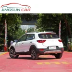 KIA Kx1 – For Sale From China | Chinese Cars in Australia - Image 6