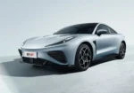 Neta Gt Pure Electric Roadster – For Sale From China | Chinese Cars in Australia - Image 7