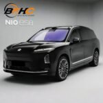 Nio Es8 Electric EV SUV 7 – For Sale From China  | Chinese Cars in Australia - Image 8
