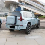 Dongfeng M-Hero 817 – For Sale From China  | Chinese Cars in Australia - Image 10