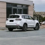 Chery Tiggo 8 1.5t 146HP 5 Seats SUV – For Sale From China  | Chinese Cars in Australia - Image 8