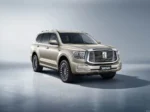 2023 Tank 500 Hybrid Luxury off-Road SUV – For Sale From China | Chinese Cars in Australia - Image 6