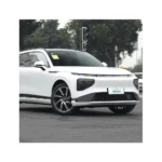 Xpeng G9 Electric Car SUV – For Sale From China  | Chinese Cars in Australia - Image 7