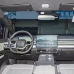 Aion Y Plus 2025 Plus 610 Smart Premium – For Sale From China  | Chinese Cars in Australia - Image 10