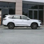 Chery Tiggo 8 1.5t 146HP 5 Seats SUV – For Sale From China  | Chinese Cars in Australia - Image 9