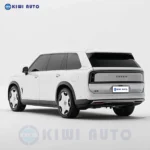 Zeekr 9X – For Sale From China | Chinese Cars in Australia - Image 7