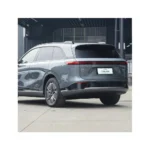 Xpeng G9 2024 SUV Electric Car – For Sale From China  | Chinese Cars in Australia - Image 9