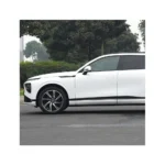 Xpeng G9 Electric Car SUV – For Sale From China  | Chinese Cars in Australia - Image 3