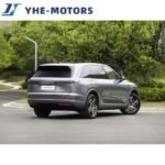 Nio Onvo L90 Four-Wheel Drive – For Sale From China | Chinese Cars in Australia - Image 9