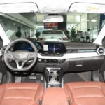 Chevrolet Monza– For Sale From China  | Chinese Cars in Australia - Image 8