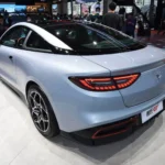Neta Gt Pure Electric Roadster – For Sale From China | Chinese Cars in Australia - Image 9