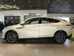 Xpeng G6 – For Sale From China | Chinese Cars in Australia - Image 8