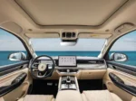 2023 Tank 500 Hybrid Luxury off-Road SUV – For Sale From China | Chinese Cars in Australia - Image 9