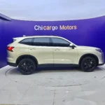 Haval H6 2.0T 4WD MAX (2024) – For Sale From China  | Chinese Cars in Australia - Image 11