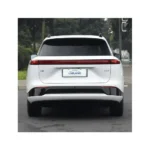 2024 Xpeng G9 Electric Car – For Sale From China  | Chinese Cars in Australia - Image 11