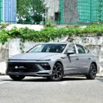 2025 Hyndai Sonata  – For Sale From China  | Chinese Cars in Australia - Image 6