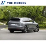 Nio Onvo L90 Four-Wheel Drive – For Sale From China | Chinese Cars in Australia - Image 3