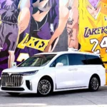 Voyah Dreamer 2022 Low-Carbon Version Dream+ Intelligent Edition – For Sale From China  | Chinese Cars in Australia - Image 8