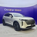 Haval H6 2.0T 4WD MAX (2024) – For Sale From China  | Chinese Cars in Australia - Image 10