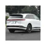 Xpeng G9 Electric Car SUV – For Sale From China  | Chinese Cars in Australia - Image 6