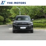 Nio Onvo L90 Four-Wheel Drive – For Sale From China | Chinese Cars in Australia