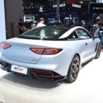 Neta Gt Pure Electric Roadster – For Sale From China | Chinese Cars in Australia - Image 6