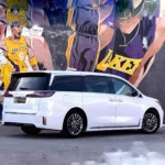 Voyah Dreamer 2022 Low-Carbon Version Dream+ Intelligent Edition – For Sale From China  | Chinese Cars in Australia - Image 9