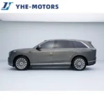 Nio Onvo L90 Four-Wheel Drive – For Sale From China | Chinese Cars in Australia - Image 10