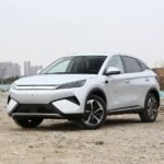 BYD Yuan PLUS 2025 Smart Drive 510 Surpass – For Sale From China  | Chinese Cars in Australia - Image 11