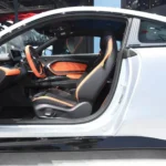 Neta Gt Pure Electric Roadster – For Sale From China | Chinese Cars in Australia - Image 10
