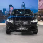 2025 VOLVO XC60 – For Sale From China  | Chinese Cars in Australia