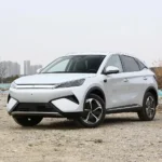 BYD Yuan PLUS 2025 Smart Drive 510 Surpass – For Sale From China  | Chinese Cars in Australia