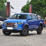 JAC T8 2.0t Turbo Diesel Version – For Sale From China  | Chinese Cars in Australia - Image 10