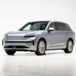 NIO ONVO L90 6-Seats Ultra – For Sale From China  | Chinese Cars in Australia - Image 9