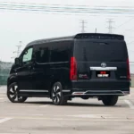 Toyota Spacious Luxury Business Reception Passenger Car – For Sale From China | Chinese Cars in Australia - Image 6