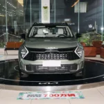 KIA Sportage – For Sale From China  | Chinese Cars in Australia