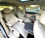 Voyah Dreamer 2022 Low-Carbon Version Dream+ Intelligent Edition – For Sale From China  | Chinese Cars in Australia - Image 10