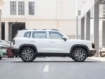 Haval 2026 1.5T DCT 2WD Border Collie Version – For Sale From China  | Chinese Cars in Australia - Image 9