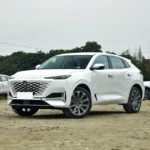 Changan Uni-K – For Sale From China  | Chinese Cars in Australia - Image 11
