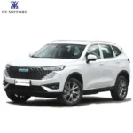 Haval H6 Phev Car Compact Hybrid SUV – For Sale From China | Chinese Cars in Australia - Image 9